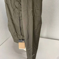 THE NORTH FACE Men's Venture 2 Rain Jacket in black green - men's jacket - view 4