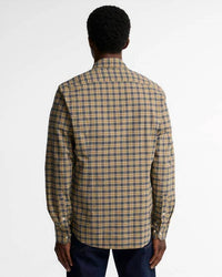 Barbour - Lomond Tailored Long Sleeved Shirt