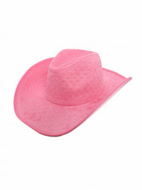 Sophia Collection - Women's Fashion Jeweled Cowboy Hat