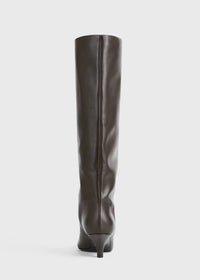 Toteme - Women's Wedge-heel Boot