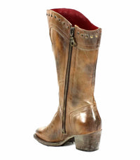 Bedstu - Women's Limit Booties