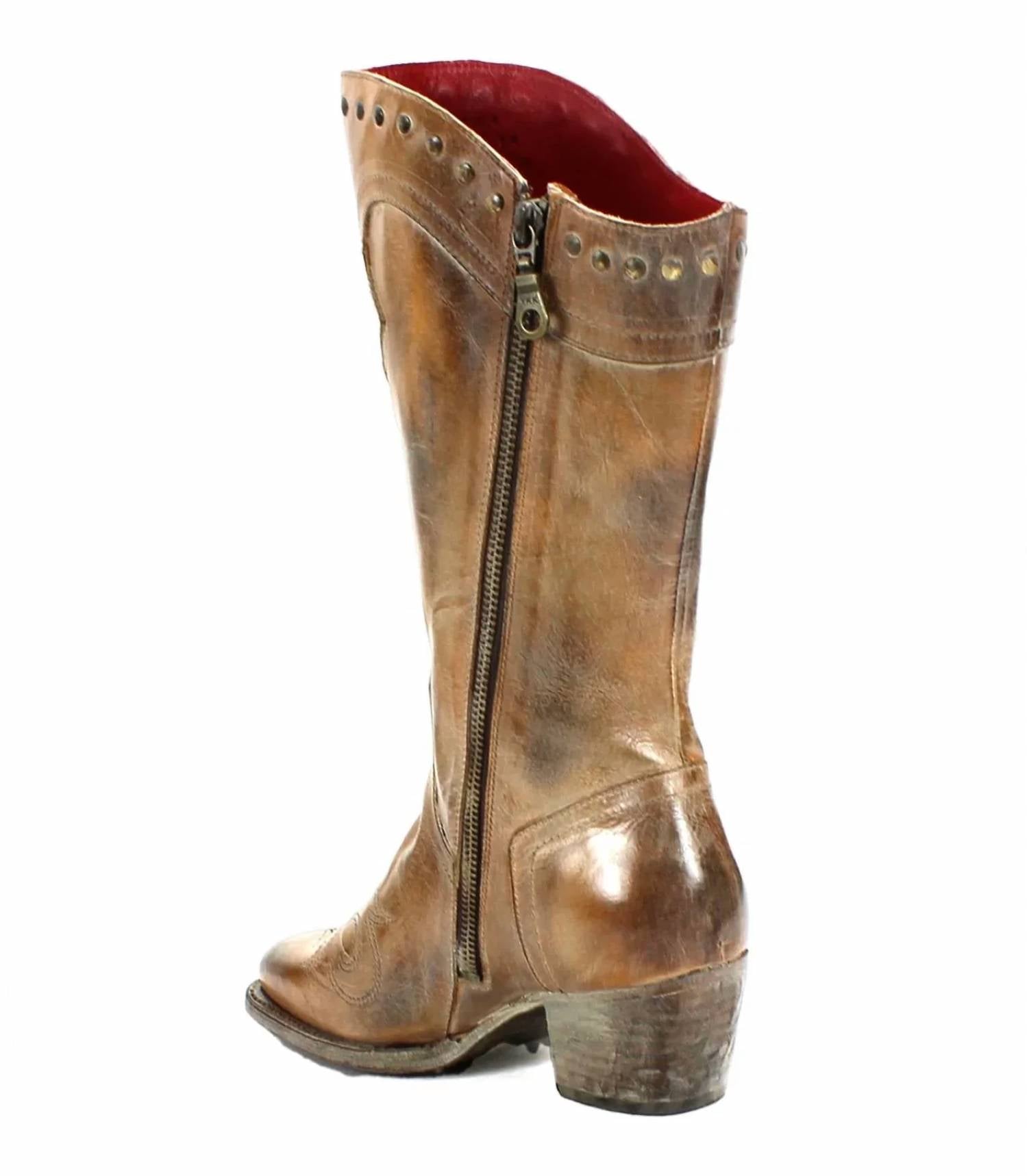 Bedstu - Women's Limit Booties