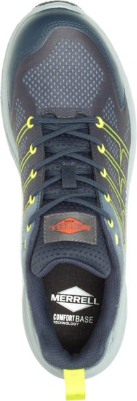 Merrell - Men's Moab Flight Carbon Fiber Work Shoe