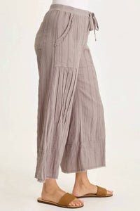 Xcvi - Doyen Crop Pants