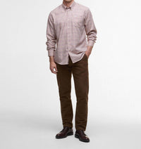 Barbour - Henderson Thermo Weave Shirt