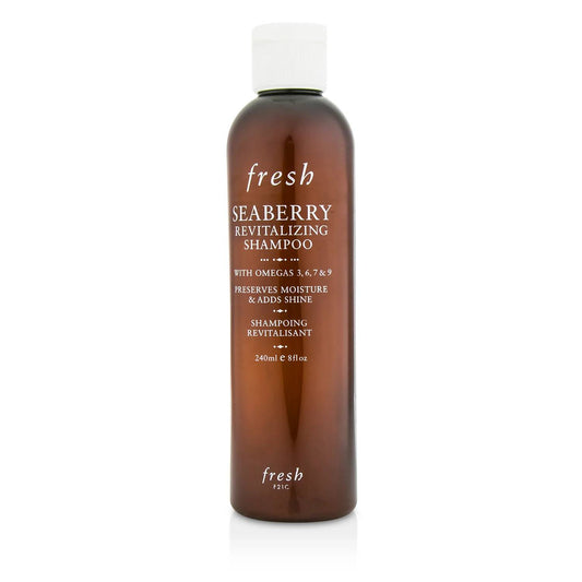 Fresh - SEABERRY REVITALIZING SHAMPOO 8OZ (240ML)