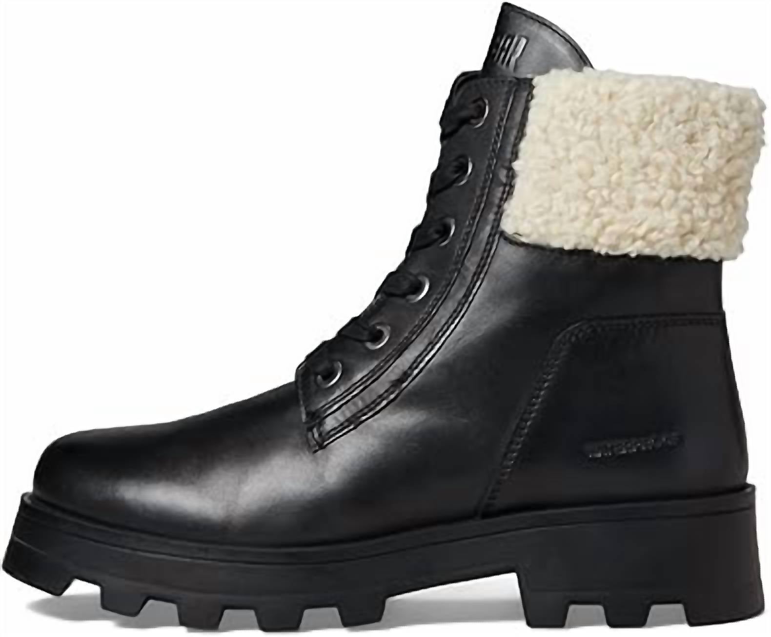 Cougar - Women's Stella Boots