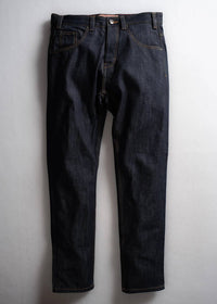 Iron & Resin - Cody Slightly Tapered Fit Pant