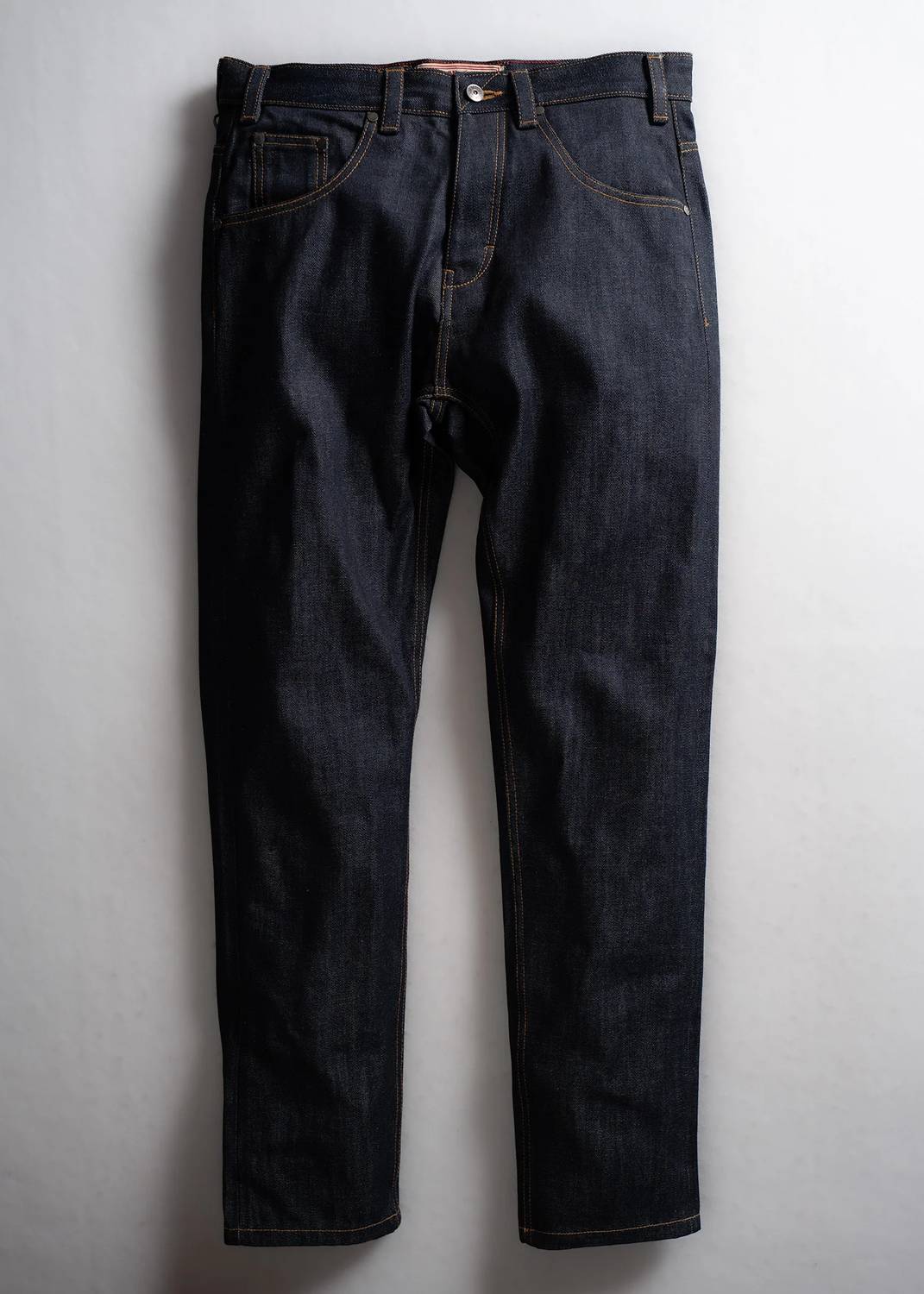 Iron & Resin - Cody Slightly Tapered Fit Pant