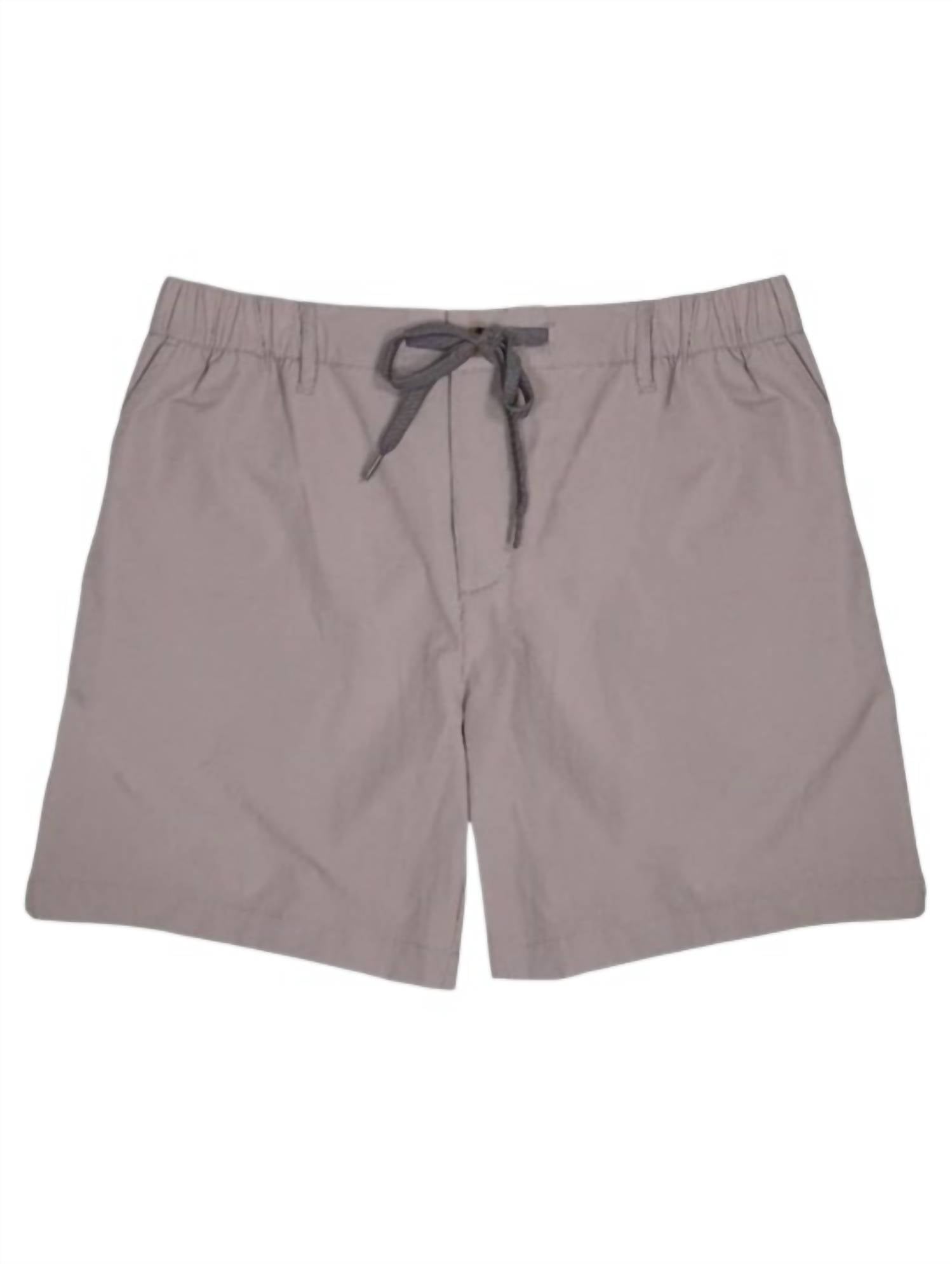 Simply Southern - Men's Canvas Shorts