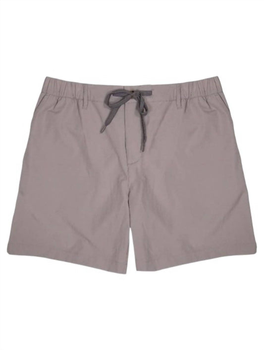 Simply Southern - Men's Canvas Shorts