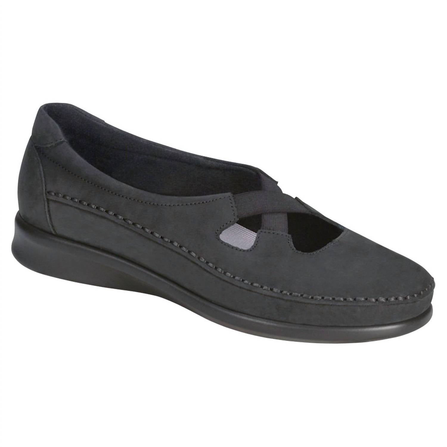 Sas - Women's Crissy Crissy Slip On Loafer