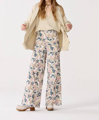 Lanhtropy - Aspen Lurex Cardigan