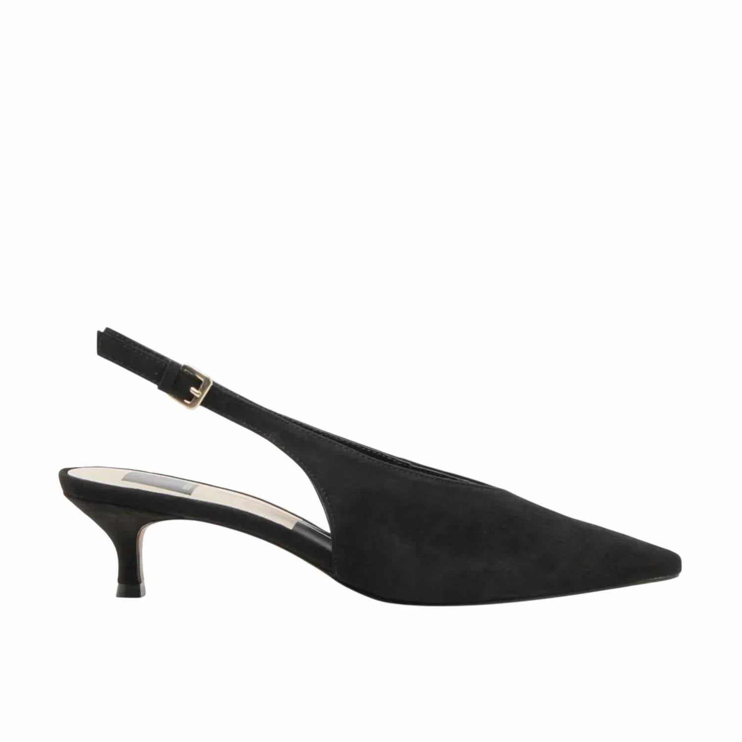 Dolce Vita - Women's Alenna Pumps