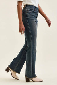 Judy Blue - Daisy High Waist Bootcut Jeans