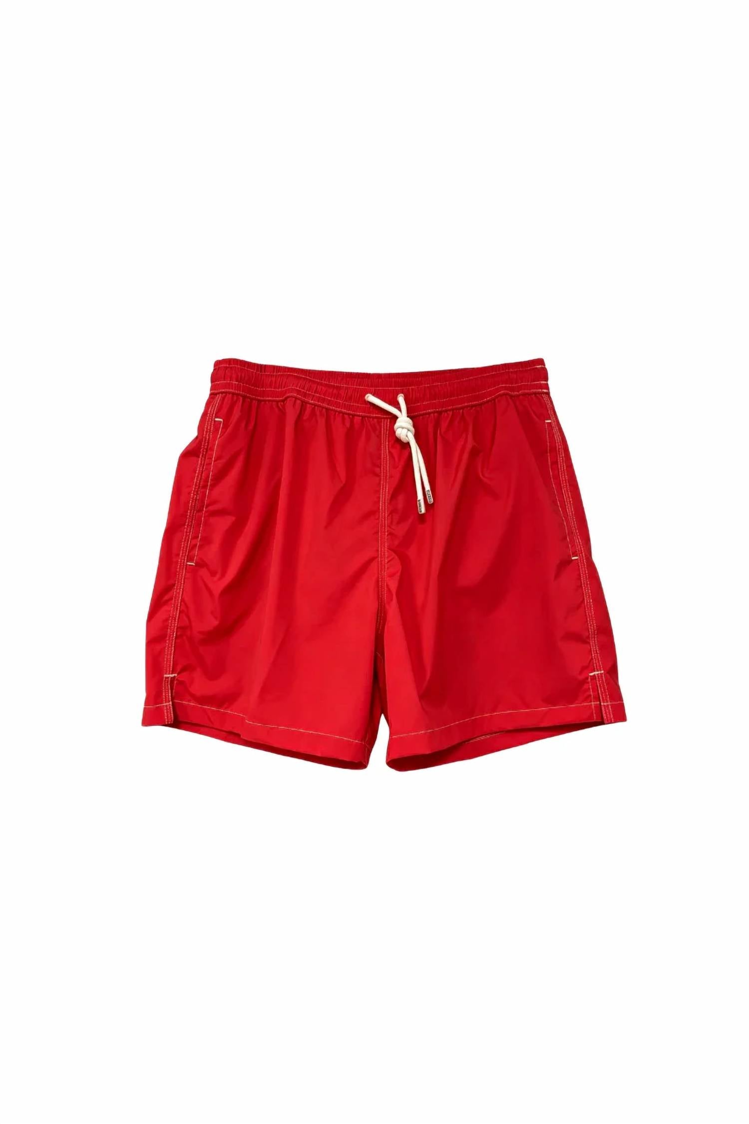 Fedeli - Men's Madeira Airstop Swim Shorts Trunks