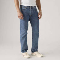 Levi'S - Straight Fit Jean