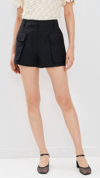Ulla Johnson - Sadie Shorts