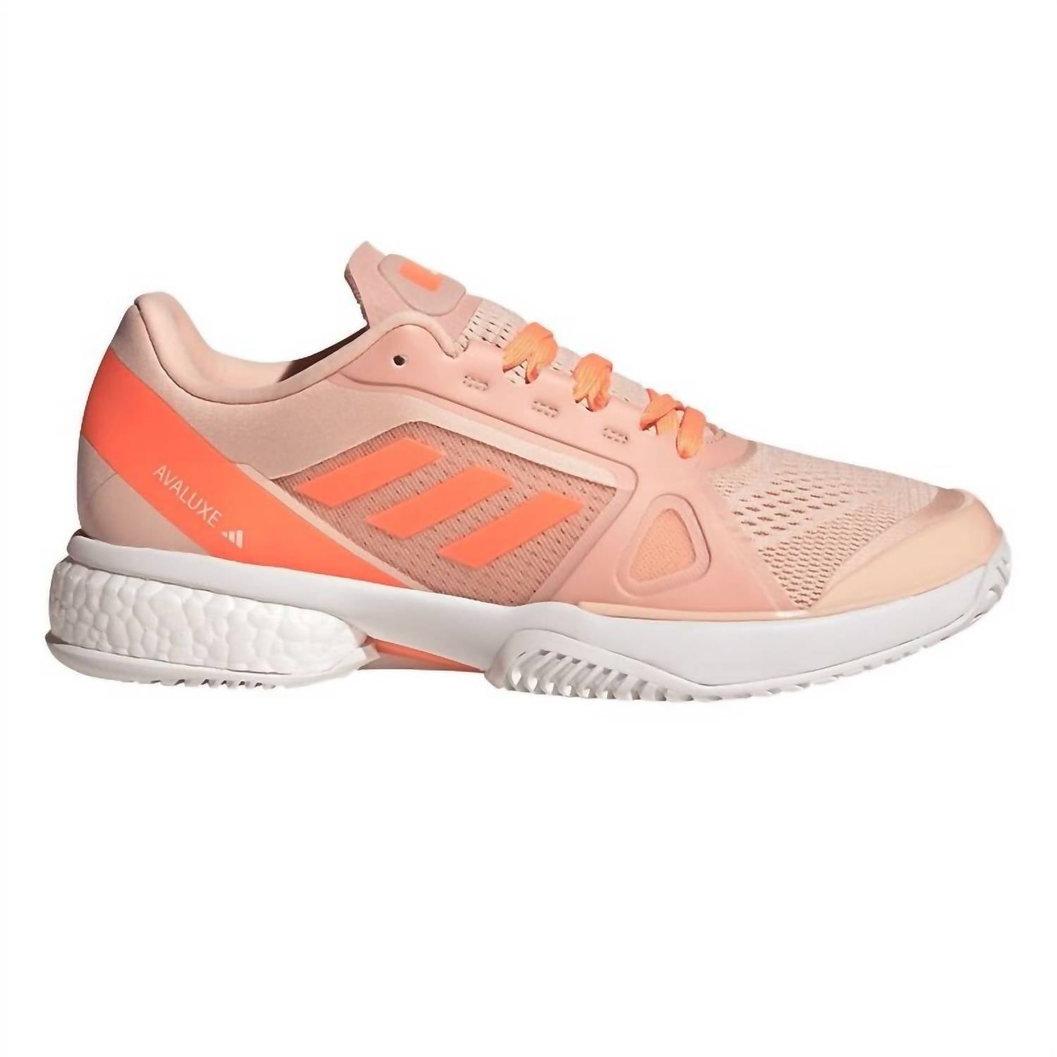 Adidas - Women's Avaluxe Tennis Shoes
