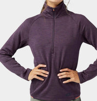 Stio - Women's Glide Power Stretch Half Zip Jacket