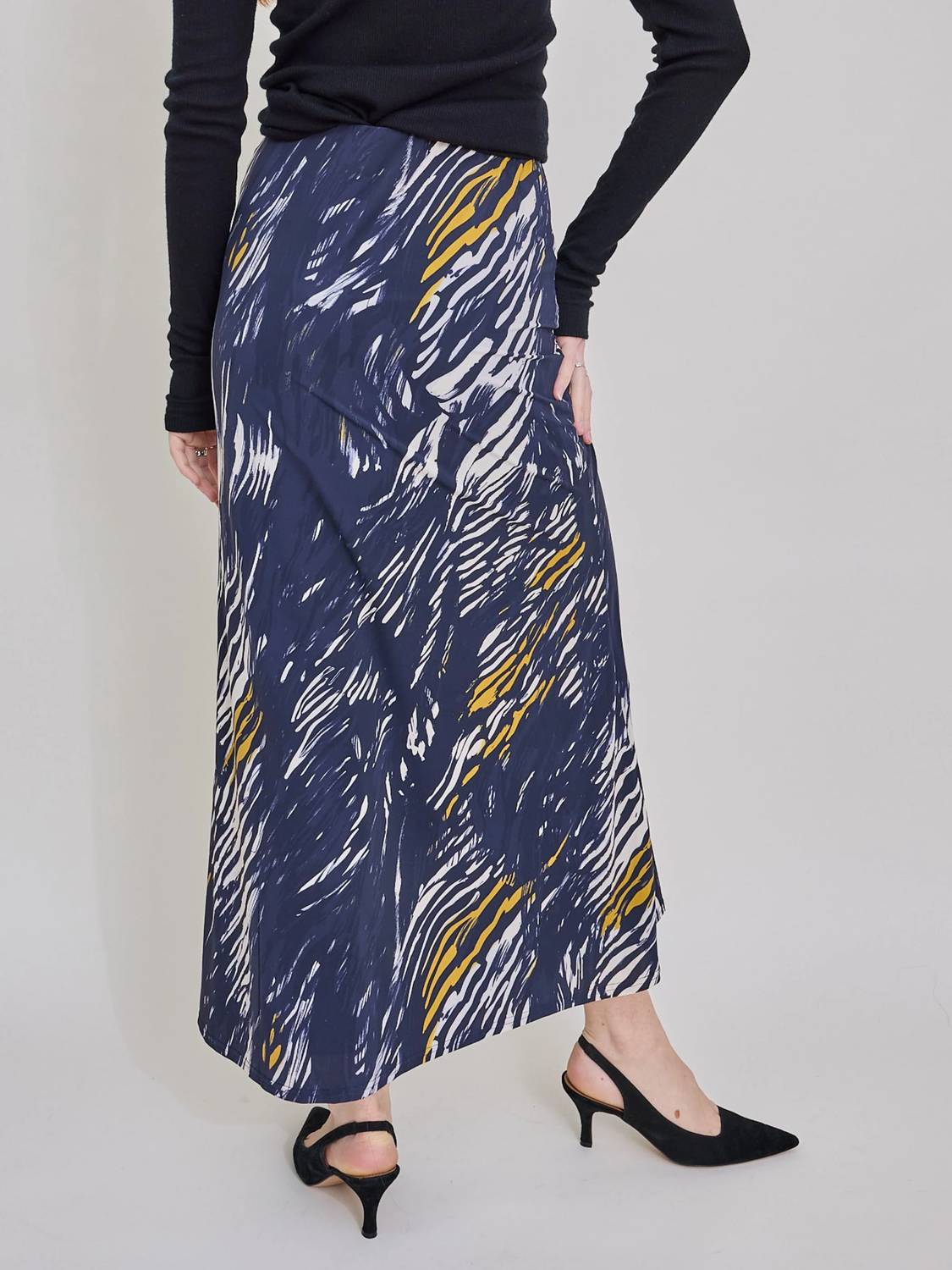 Maria Cher - Lina Midi Skirt