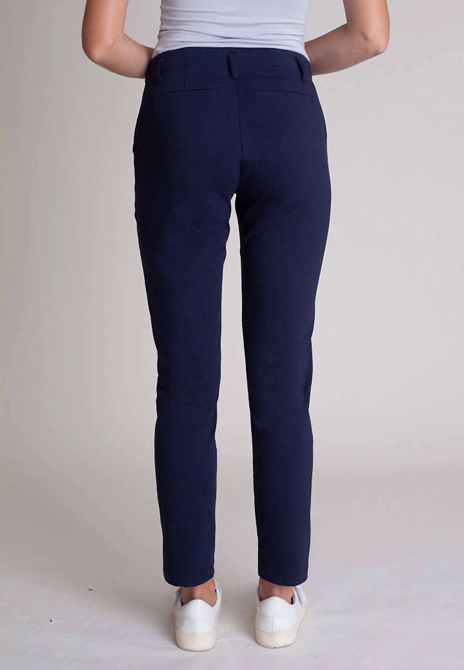 Buki - Easy Street Stretch Chino Pant