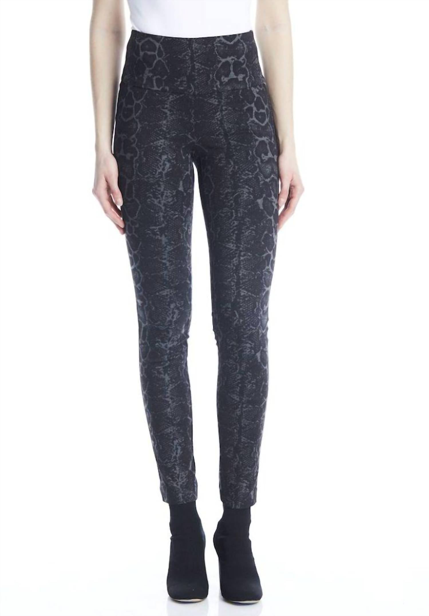 Iltm - The Vicky Wild Pant