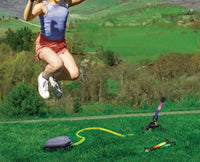 National Geographic - Light Up Air Rockets Activity Set
