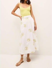 Marie Oliver - Sasha Skirt
