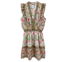 Bell - Poppy Mini Dress