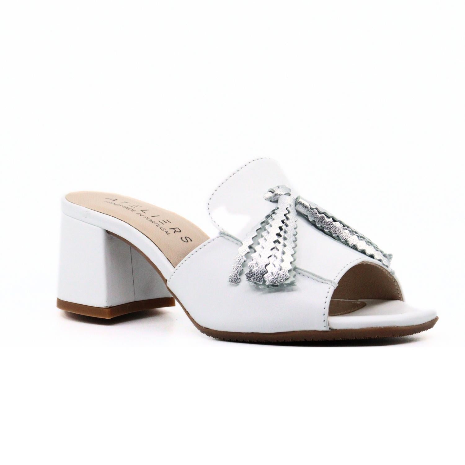 Ateliers - Women's Decker Heels