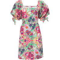 Cleobella - Nadine Mini Dress