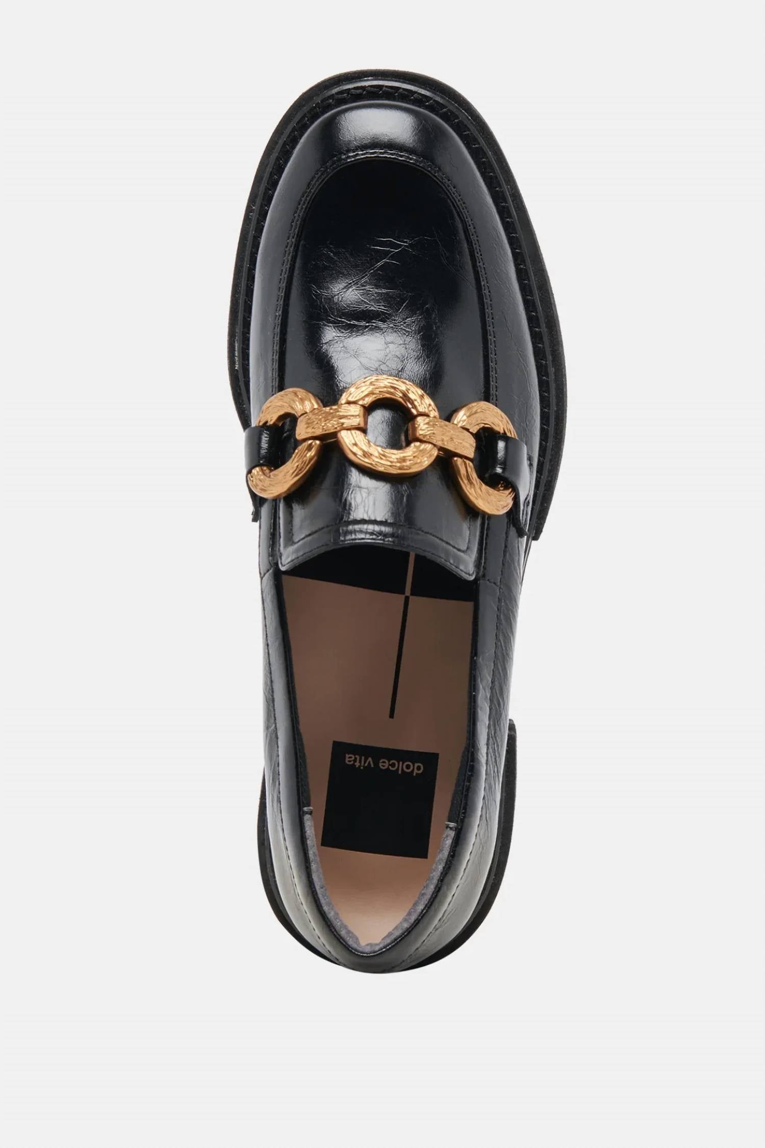 Dolce Vita - Women's Sheena Chunky Loafers