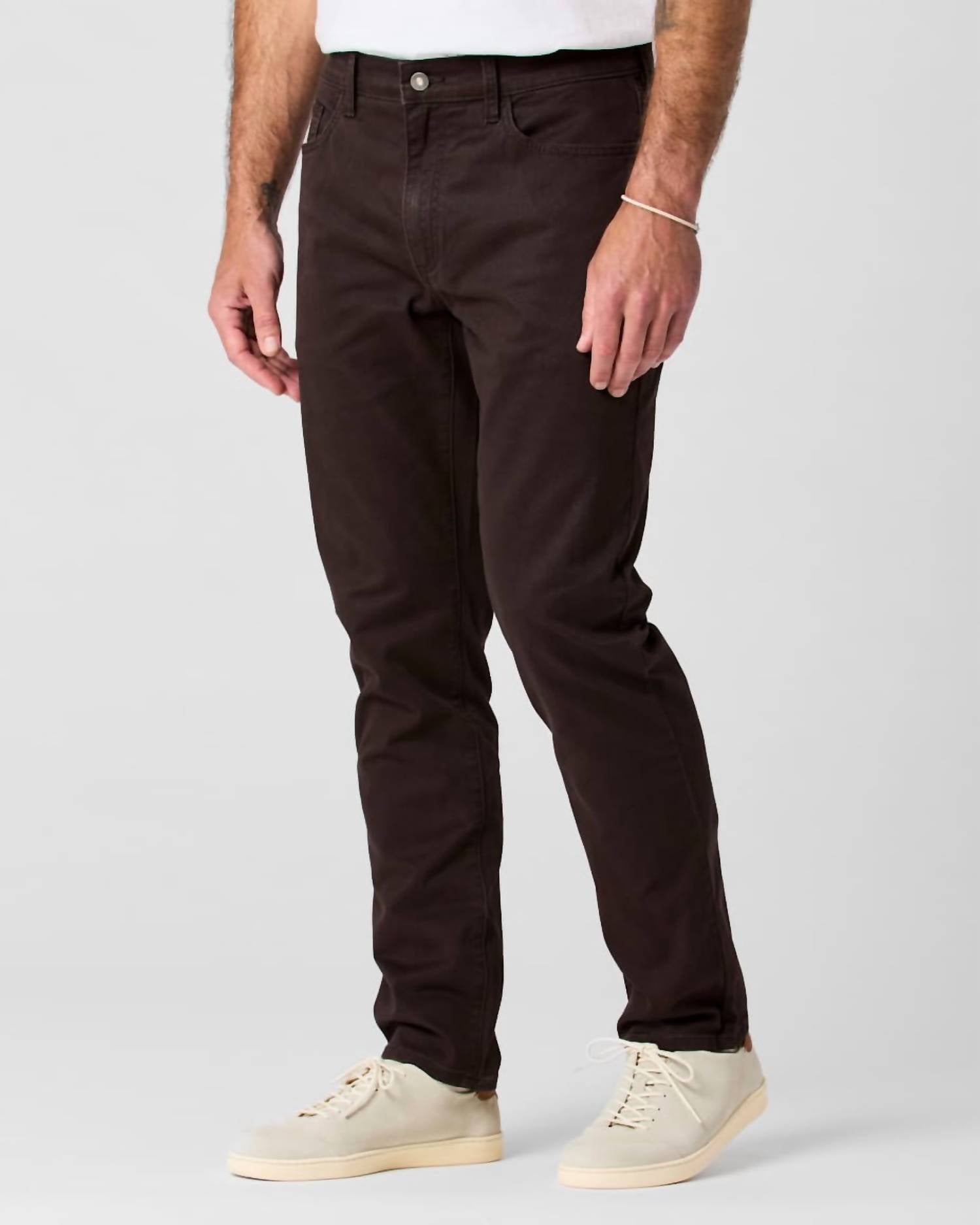 Flint And Tinder - 365 Slim Fit 5-pocket Pants