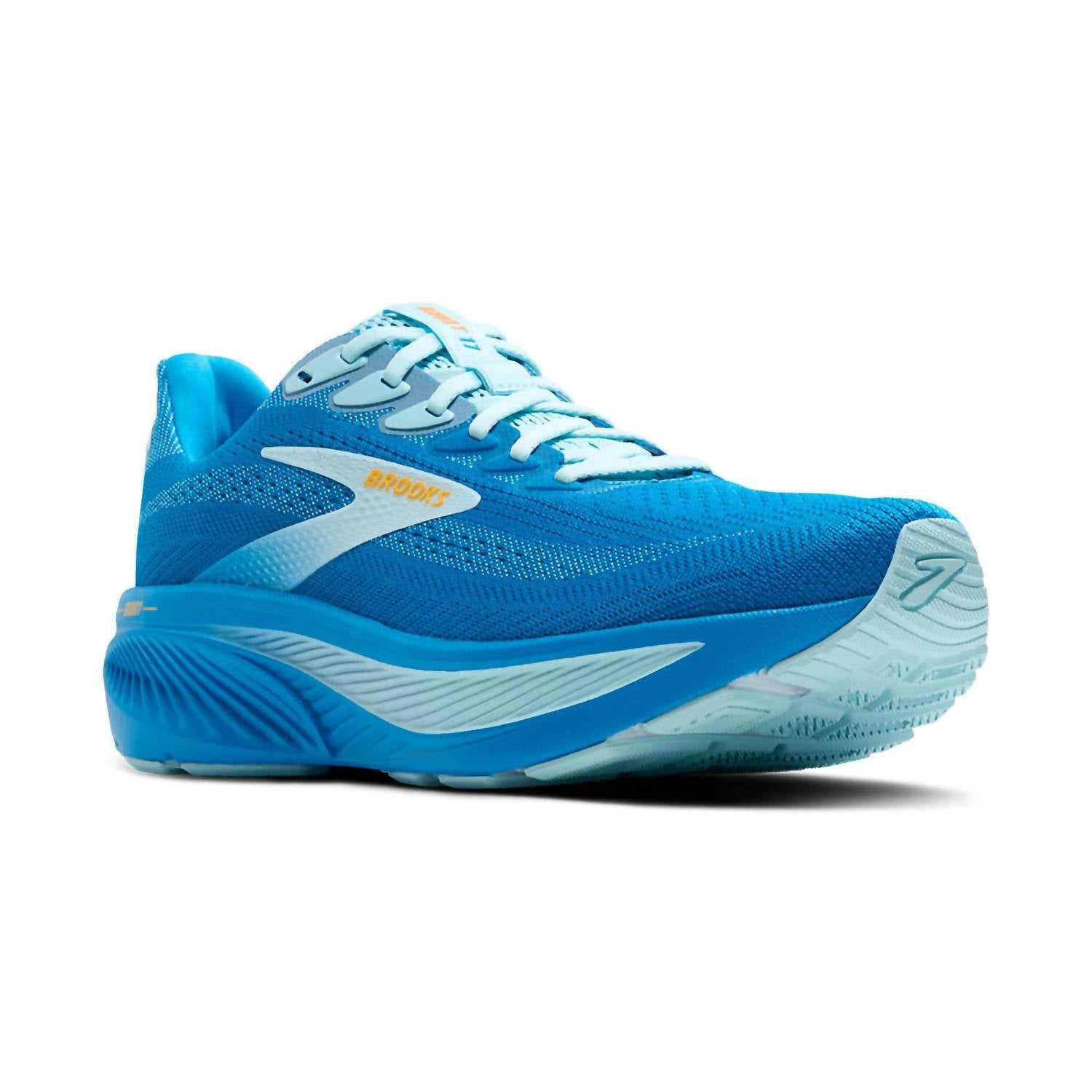 Brooks - Men's Ghost 17 Running Shoe