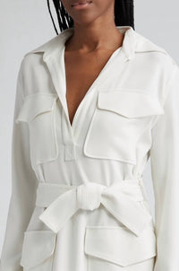 Proenza Schouler - Vanessa Maxi Dress