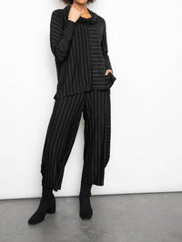 Liv By Habitat - Pinstripe Tunic