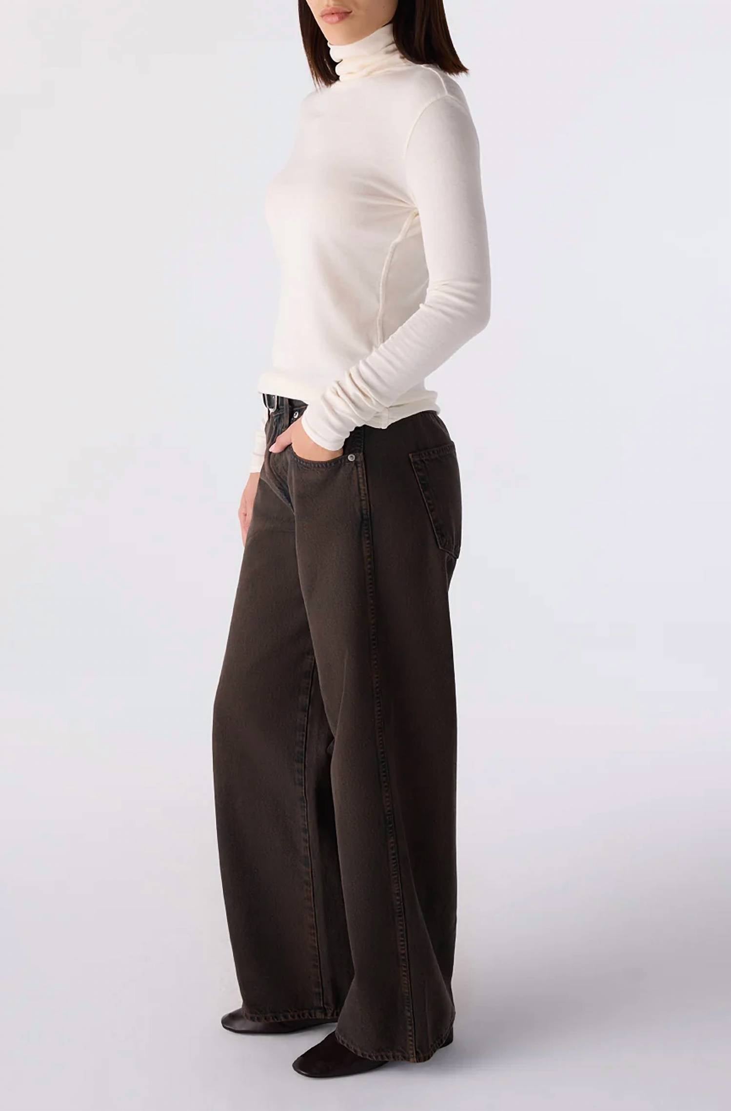 Amo Denim - Kira Pants