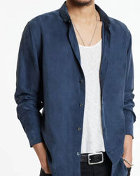 John Varvatos - Orchard Button-down Shirt