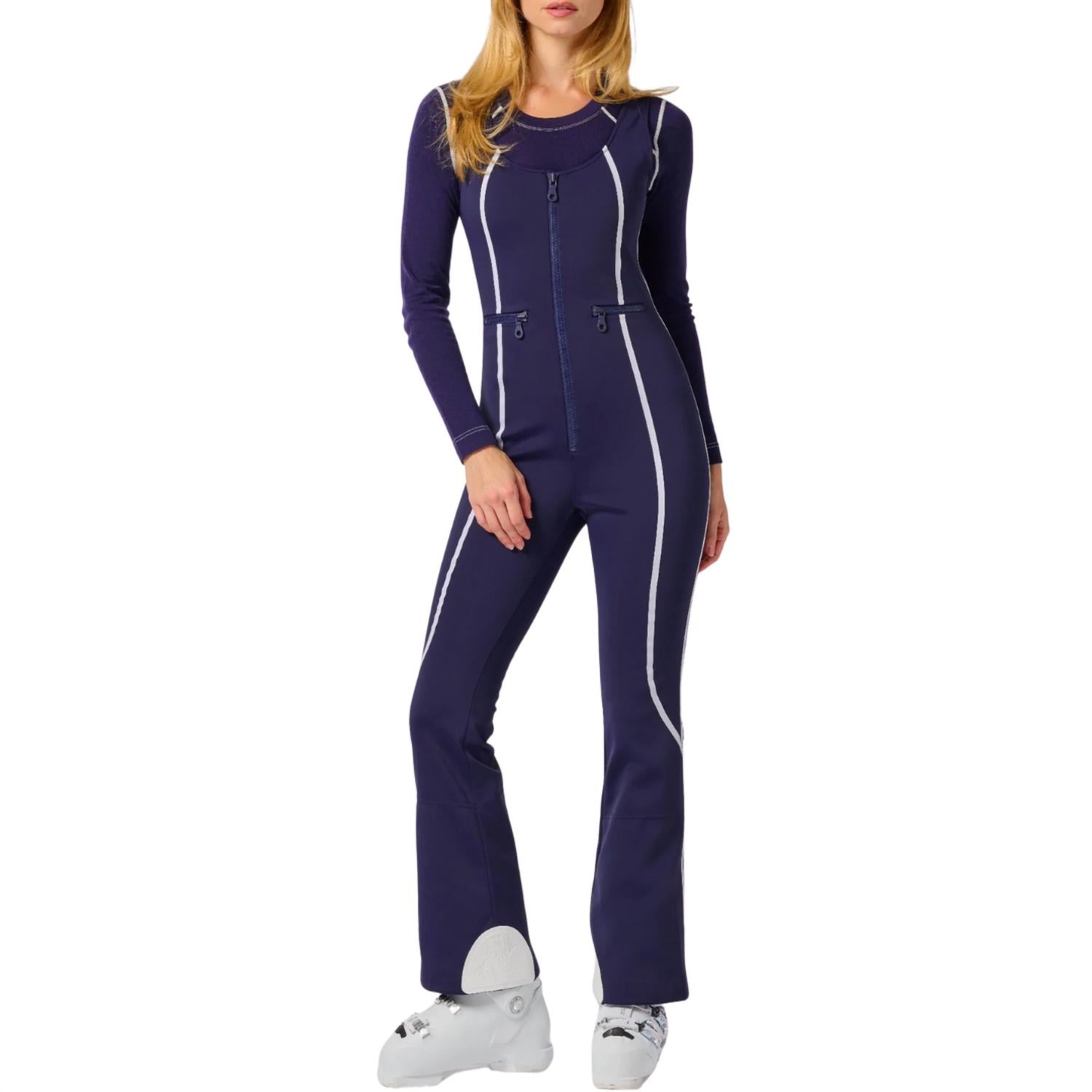 Jorde - Reese Softshell Bib Pant