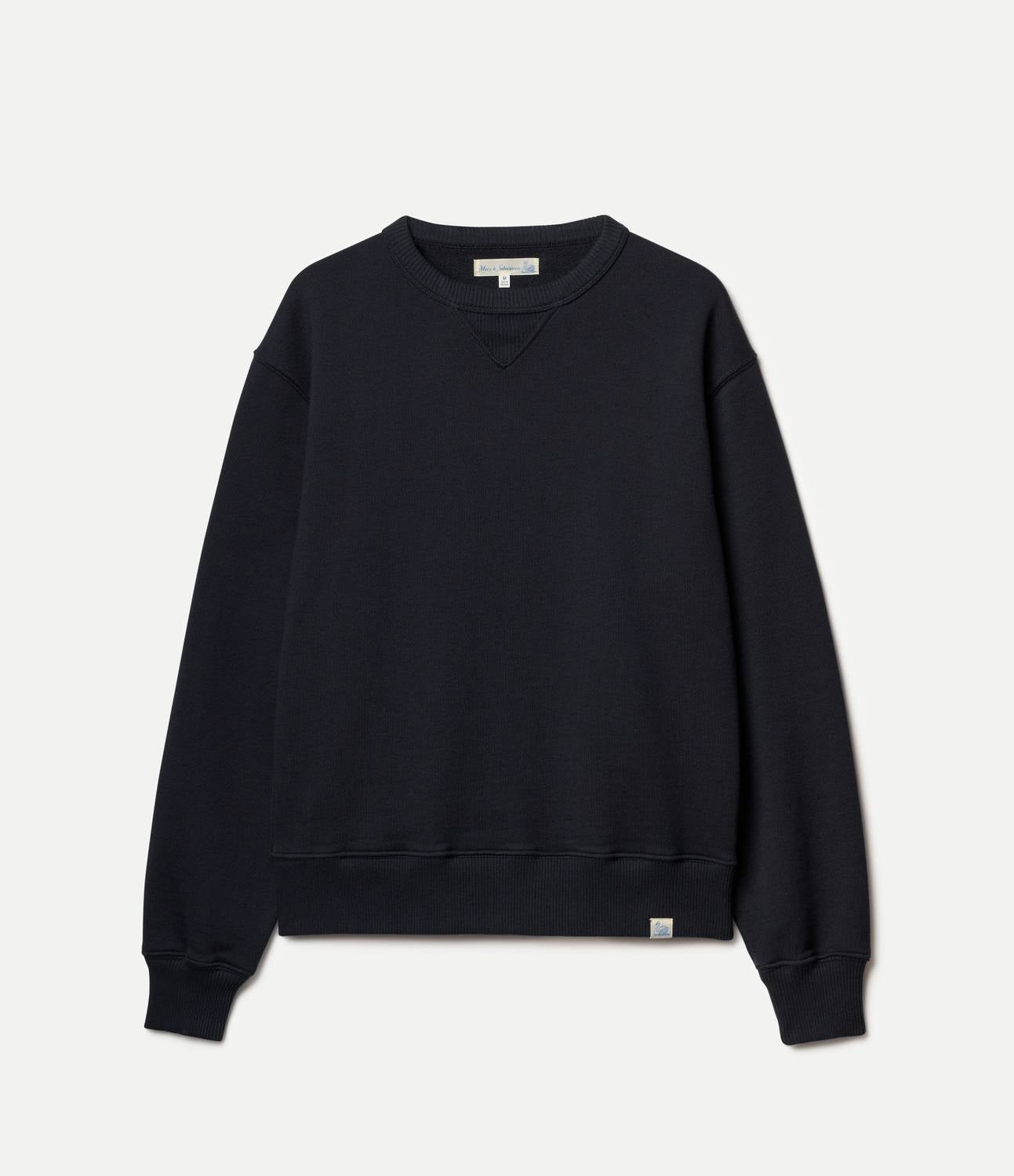 Merz B. Schwanen - Lightweight Raglan Sweatshirt