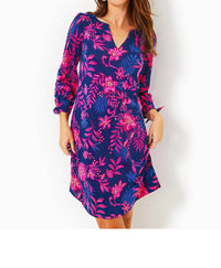 Lilly Pulitzer - Cath Dress