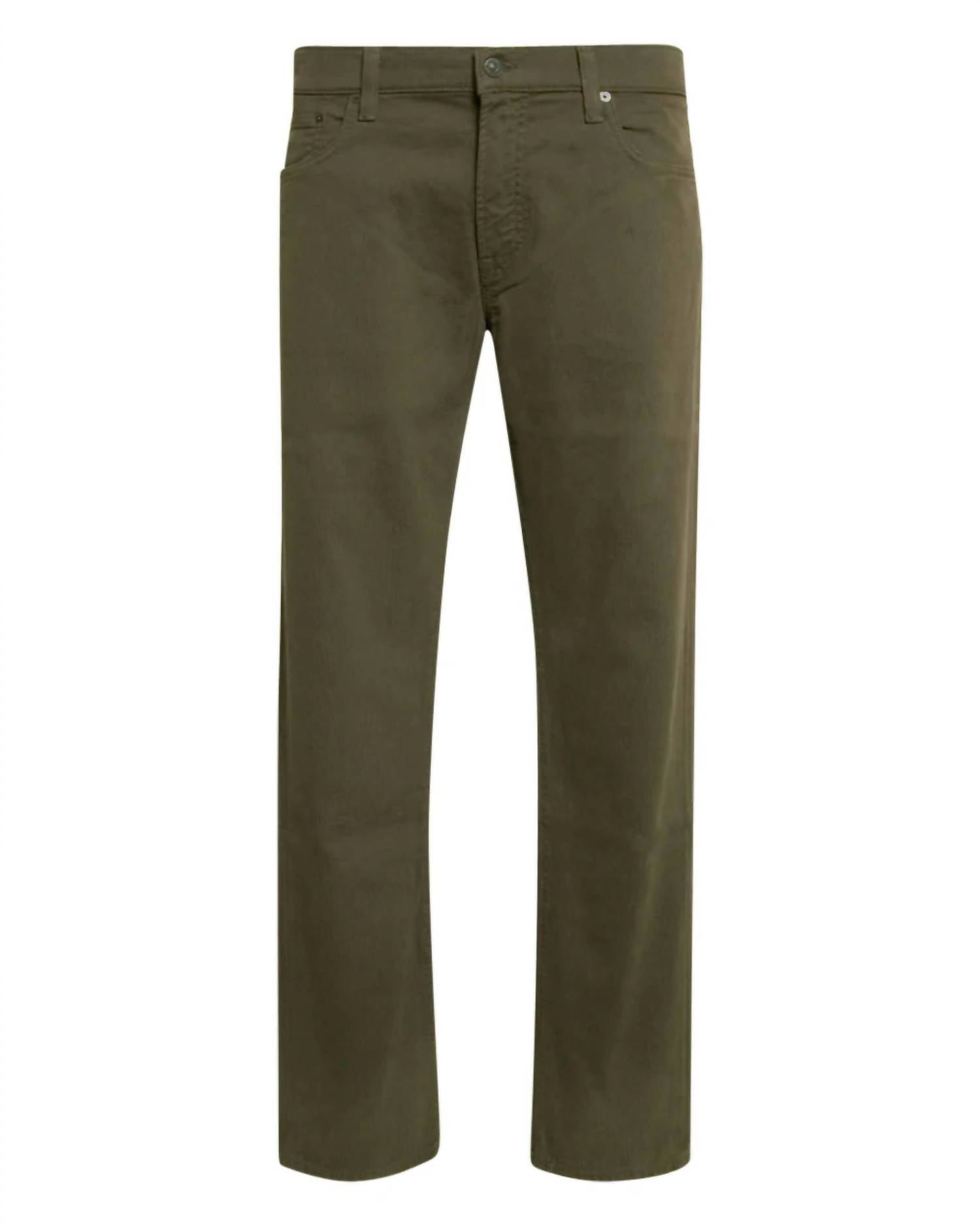Citizens Of Humanity - London Tapered Slim Jeans