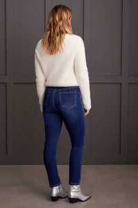 Tribal - Sophia Embellished Jeans