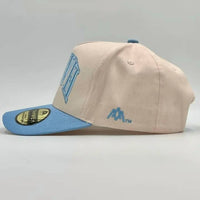 Malta Apparel - Men's Yhwh Vintage Trucker Hat