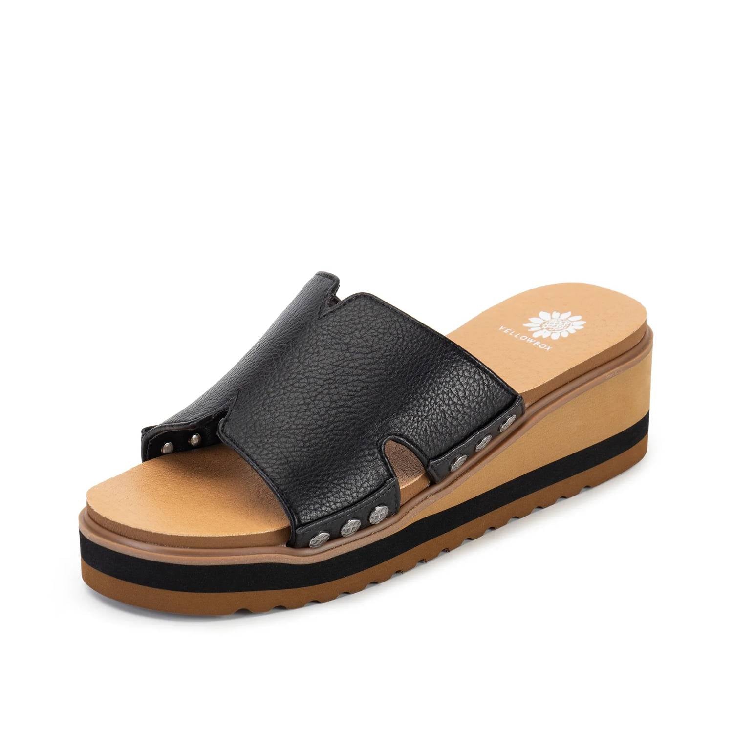 Yellowbox - Women's Alameda Wedge Sandal