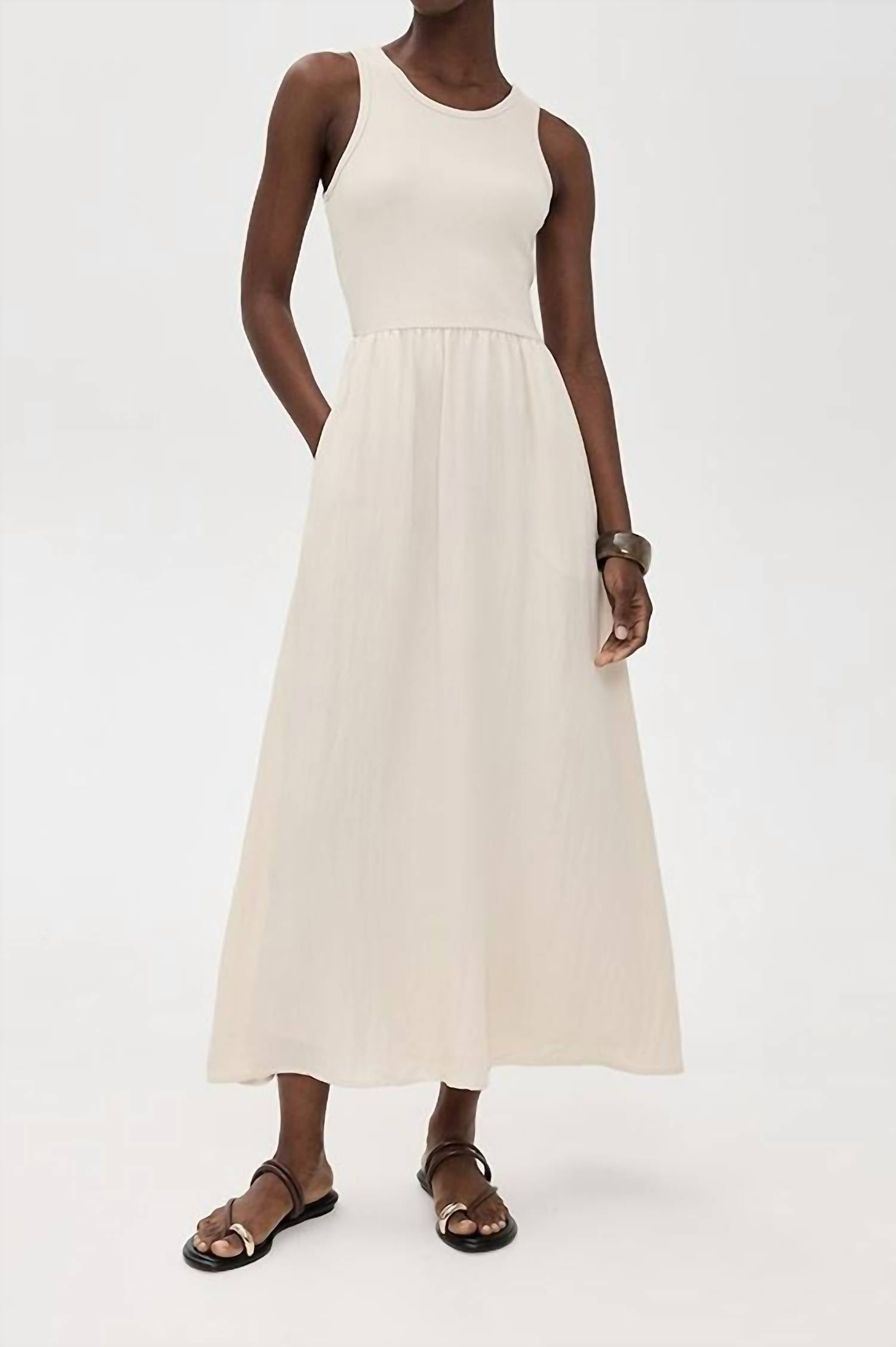 Z Supply - Charlotte Midi Dress