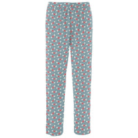 Kickee - Men's Print Pajama Pants