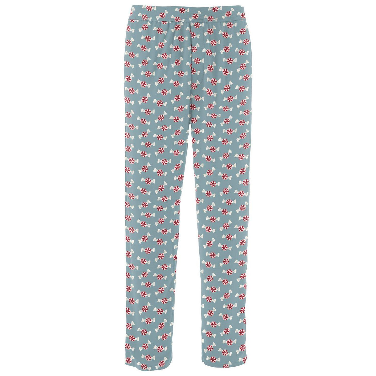 Kickee - Men's Print Pajama Pants