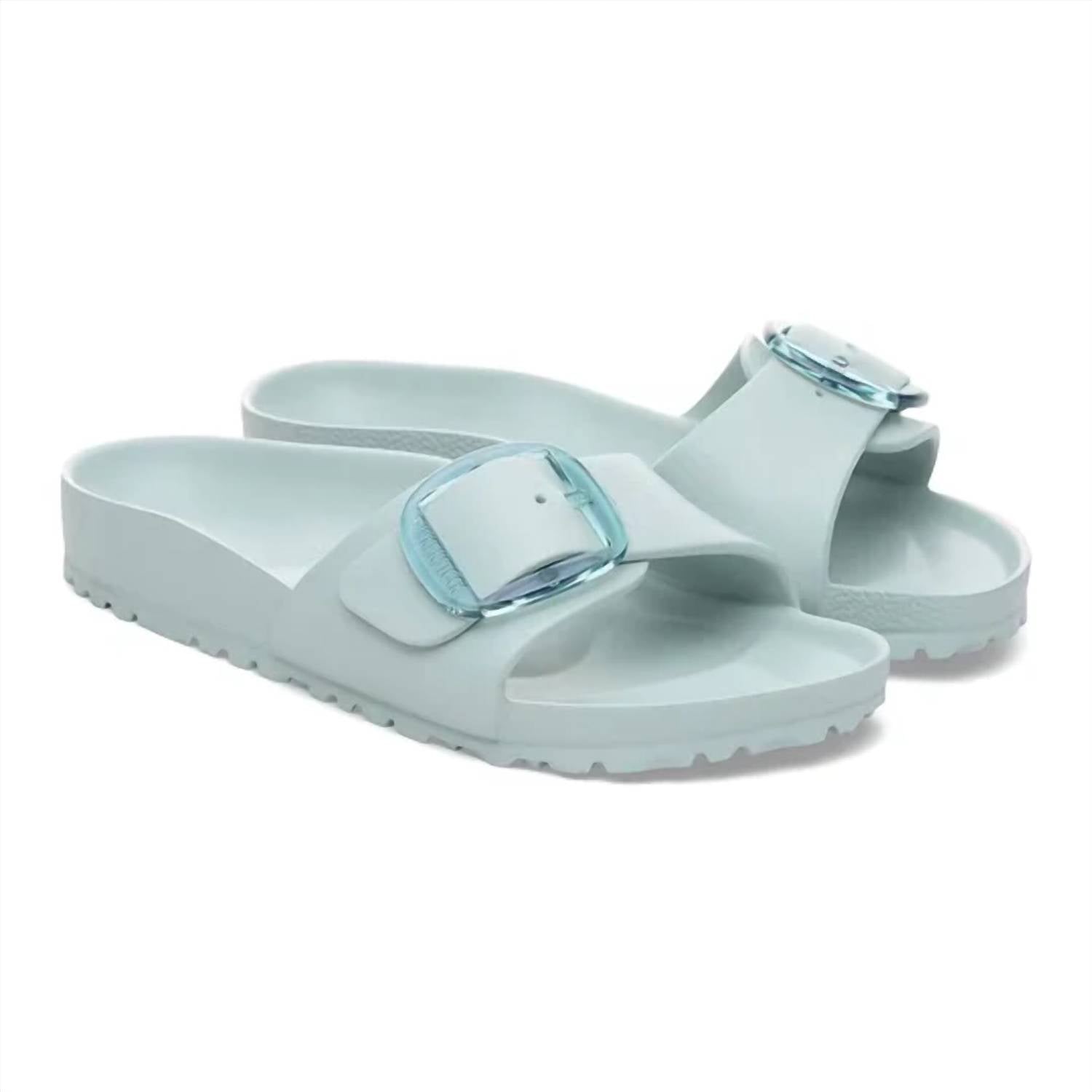Birkenstock - Women's Madrid Big Buckle Eva Sandals